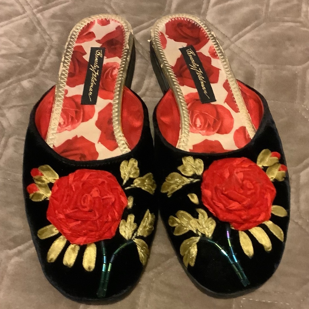 Beverly Feldman Shoes